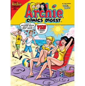 Archie Digest Collection