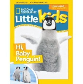 National Geographic Little...