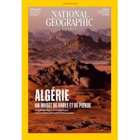 National Geographic Fr.