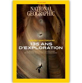 National Geographic Fr.