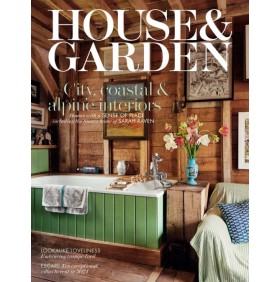 House & Garden (UK)