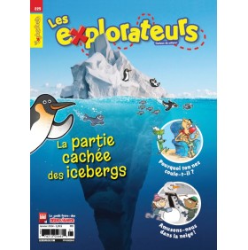 Les Explorateurs