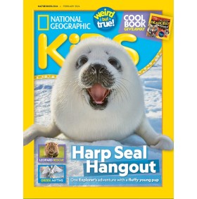 National Geographic Kids