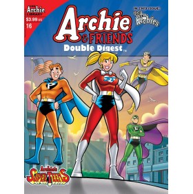 Archie Digest Mini Collection
