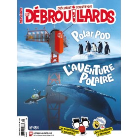 Les Débrouillards