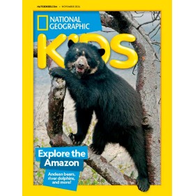 National Geographic Kids