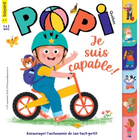 Popi Québec