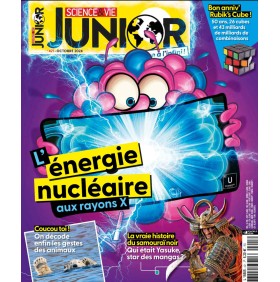 Science & Vie Junior