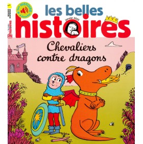 Les Belles Histoires