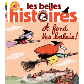 Les Belles Histoires