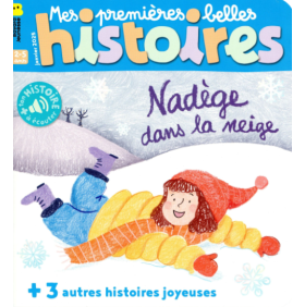 Mes Premières Belles Histoires