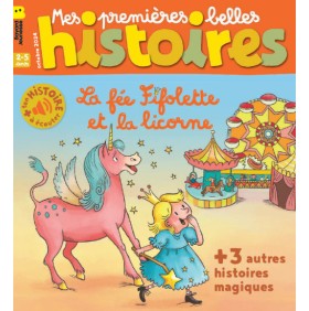 Mes Premières Belles Histoires