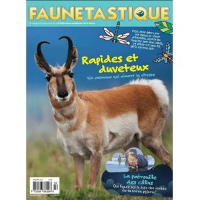 Faunetastique