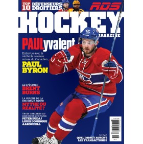Hockey Le Magazine