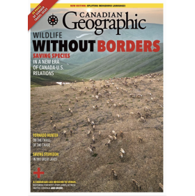 Canadian Geographic
