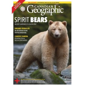 Canadian Geographic