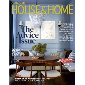 Canadian House & Home