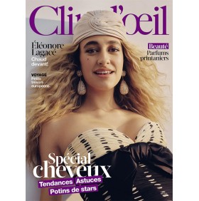 Clin d'œil