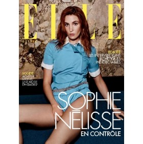 ELLE Québec