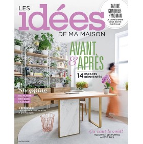 Les idées de ma maison