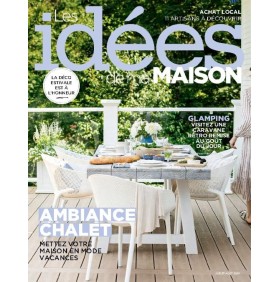 Les idées de ma maison