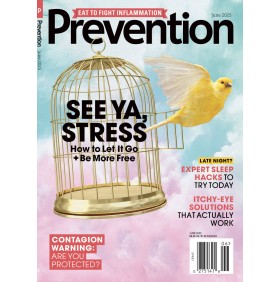 Prevention