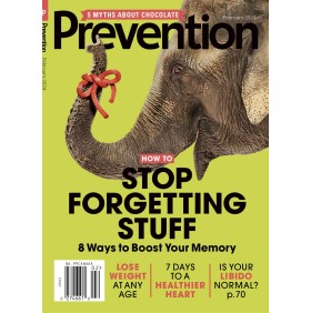 Prevention