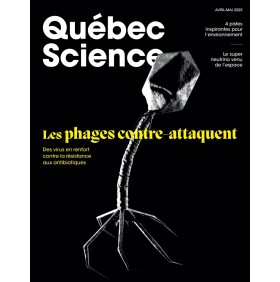 Québec Science
