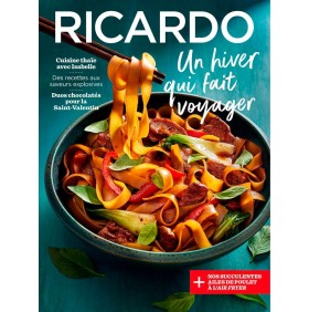 Ricardo