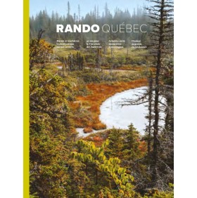 Rando Québec