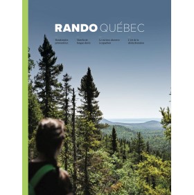 Rando Québec
