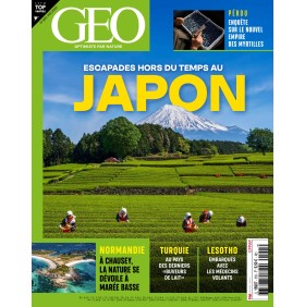 GEO