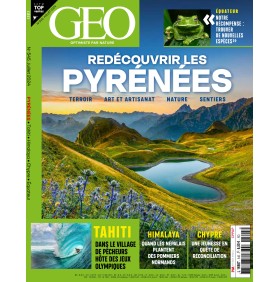 GEO