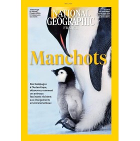 National Geographic Fr.