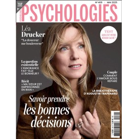 Psychologies