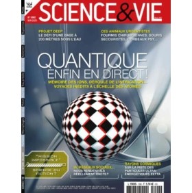 Science & Vie