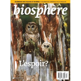 Biosphère