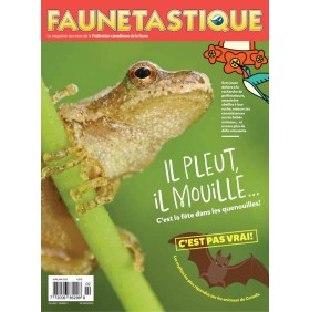 Faunetastique