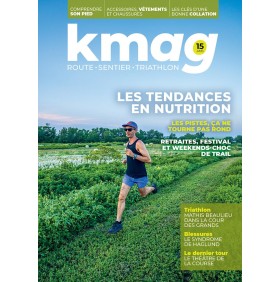 KMag
