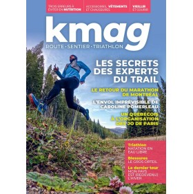 KMag